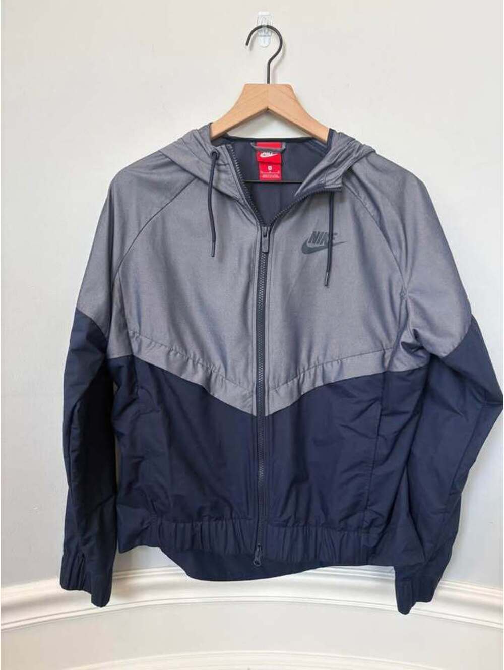 Nike Windrunner Hooded Jacket